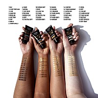 Nyx Professional Makeup Born To Glow Naturally Radiant Foundation Medium Coverage Porcelain