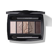 Lancme Hypnse Eyeshadow Palette Highly Pigmented Longwear Flake Smudgeproof Fraicheur Ros E