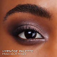 Lancme Hypnse Eyeshadow Palette Highly Pigmented Longwear Flake Smudgeproof Fraicheur Ros E