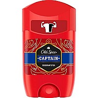 Old Spice Deo Stick 50Ml Captain