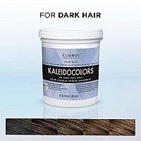 Clairol Professional Kaleidocolors Blue Tub 8 Oz