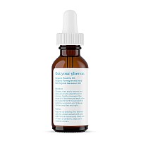 Asutra Restore Face Oil 1 Fl Oz Geranium Rosehip Oil Soften Hydrate Dry Skin Minimize Appearance Of Fine Lines And Wrin