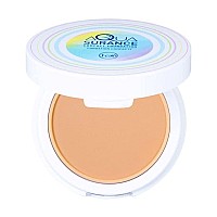 JcAT BEAUTY Aquasurance compact Foundation - Natural