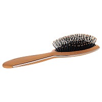 Wet Brush Pro Epic Deluxe Detangler Brush - Rose Gold