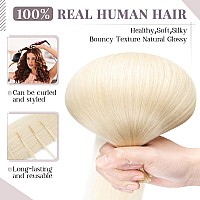 100 Strandspack I Tip Remy Human Hair Extensions Pre Bonded Keratin Stick In Hair Extensions Cold Fusion Hair Piece For Women L