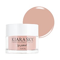 Kiara Sky Long Lasting Nail Dip Powder Nude Tones 1 Oz Bare Skin