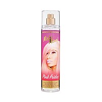 Pink Friday by Nicki Minaj, 8 oz Body Mist for Women