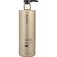 Kenra Platinum Luxe Shine Conditioner, 31.5 Fl Oz