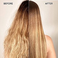 Keratin Perfect Color Smoothing Conditioner - Salon Level Color Safe Hair Treatment For Women - The Best Conditioning Formula For A Frizzy And Dull Mane - Keratin Treatment Not Necessary - 32 Oz