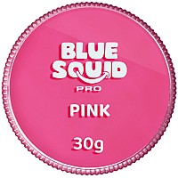 Blue Squid Pro Face Paint Professional Water Based Single Cake Facepaint Body Paints Sfx Makeup Kids Adults Face Painting