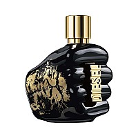 Diesel Spirit of the Brave Cologne Spray, 2.5 Fl Oz