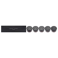 Daimon Barber Men's Grooming Hair Styling Gift Set