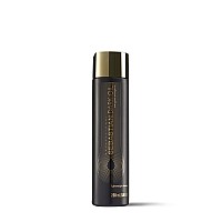 Sebastian Professional Dark Oil Shampoo, 8.4 Fl Oz, Smooth Hair