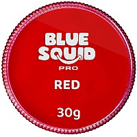 Blue Squid Pro Face Paint Professional Water Based Single Cake Facepaint Body Paints Sfx Makeup Kids Adults Face Painting