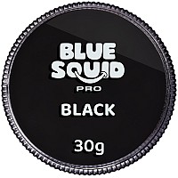 Blue Squid Pro Face Paint Professional Water Based Single Cake Facepaint Body Paints Sfx Makeup Kids Adults Face Painting