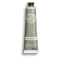 L'OCCITANE Almond Delicious Hands Cream, 2.6 oz, Cran