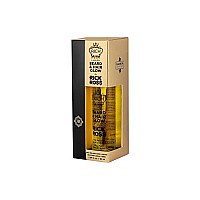 Rich Luxury Beard Oil For Men Deep Conditioning And Softening For Your Beard Mustache With Argan Jojoba Macadamia Oil 1