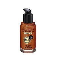 Max Factor Facefinity 3In1 All Day Flawless Foundation Spf 20 Ganache 30Ml