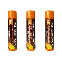 Panama Jack Sunscreen Lip Balm Spf 45 Broad Spectrum Uvauvb Sunscreen Protection Prevents Soothes Dry Chapped Lips Drea