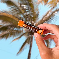 Panama Jack Sunscreen Lip Balm Spf 45 Broad Spectrum Uvauvb Sunscreen Protection Prevents Soothes Dry Chapped Lips Drea