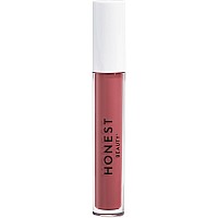 Honest Beauty Hydrating Liquid Lipstick With Hyaluronic Acid Avocado Oil Ewg Verified Vegan Cruelty Free Forever 12 F