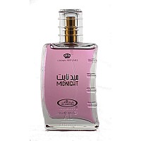 Midnight - Eau De Parfum Natural Spray (50ml/1.65fl.oz.) by Al-Rehab -