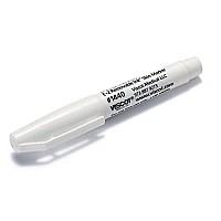 Viscot 1440-30 Mini Regular Tip White EZ Removable Ink Markers- 30 count- Medical grade Skin Pen- Latex Free, FDA Registered, Designed for Marking Piercing Sites & Non-Surgical Aesthetic Procedures