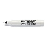 Viscot 1440-30 Mini Regular Tip White EZ Removable Ink Markers- 30 count- Medical grade Skin Pen- Latex Free, FDA Registered, Designed for Marking Piercing Sites & Non-Surgical Aesthetic Procedures