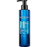 Redken Extreme Play Safe Heat Protectant Spray, 6.8 Fl Oz