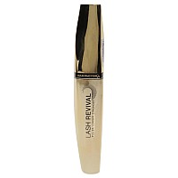 Max Factor Lash Revival Mascara 0.37 oz Black Brown