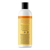 Jessicurl Aloeba Daily Conditioner For Curly Hair Island Fantasy 16 Fl Oz Leave In Conditioner And Hair Detangler For Fine H