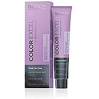 Revlonissimo Color Excel Nº 3 Permanent Dye (70 ml)