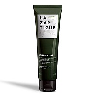 Lazartigue 2IN1 Low Shampoo, Shea & Babassu,