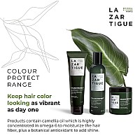 Lazartigue Color Protect Hair Mask, 8.4 Fl Oz, Vegan