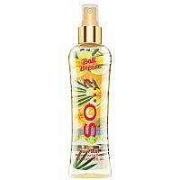 So...? Bali Breeze Body Mist - Tropical Coconut Vanilla Spray 6.9 oz