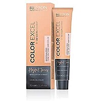 Revlon Professional Colour Excel Clear Hair Colour, 70ml