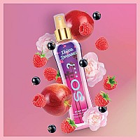 So...? Ibiza Dreams Body Mist, 6.9 oz - Fruity Floral Perf