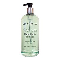 Scottish Fine Soaps Sea Kelp Hand Wash 500 ml