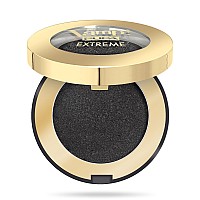 Pupa Milano Vamp! Extreme Eyeshadow - 004 Extreme Black