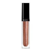 GA-DE Crystal Lights Lip Gloss - Natural Nude, 0.2 oz