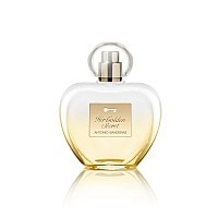 Antonio Banderas Her Golden Secret Eau De Toilette 2.7 oz