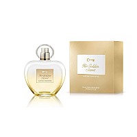 Antonio Banderas Her Golden Secret Eau De Toilette 2.7 oz