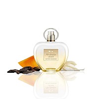 Antonio Banderas Her Golden Secret Eau De Toilette 2.7 oz