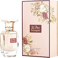 Afnan La Fleur Bouquet Eau De Parfum for Women, 2.7