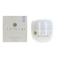 TATCHA Silk Peony Melting Eye Cream - 15 ml Hydration