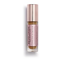 Revolution Conceal Define Concealer C137