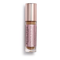 Revolution Conceal Define Concealer C147