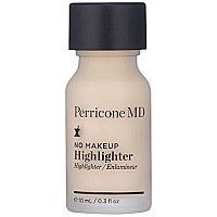 Perricone MD No Makeup Gel Highlighter, 0.3 Fl Oz,