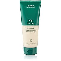 Aveda Sap Moss Weightless Hydration conditioner tree sap, 67 Fl Oz