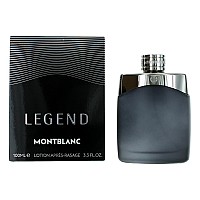 Mont Blanc Legend by Mont Blanc, 3.3 oz After Shave Lotion for Men